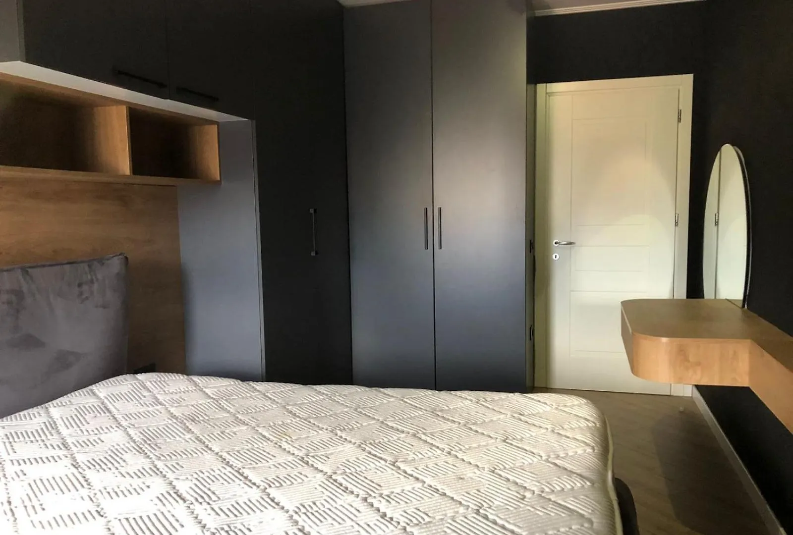 Tirent Apartment - Komuna E Parisit, Central 1 Tirana