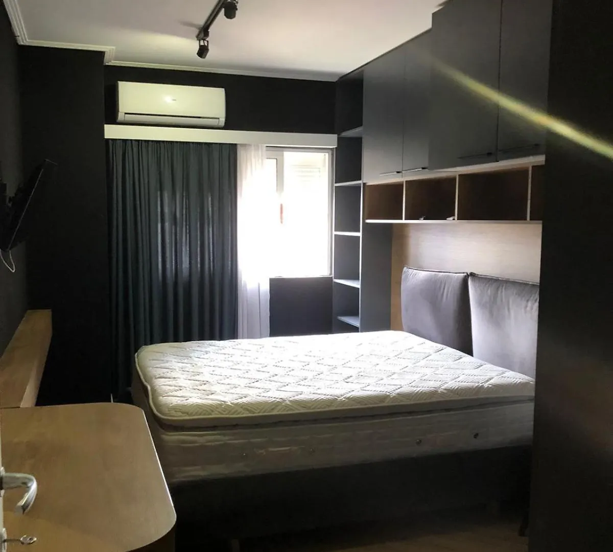 Tirent Apartment - Komuna E Parisit, Central 1 Tirana