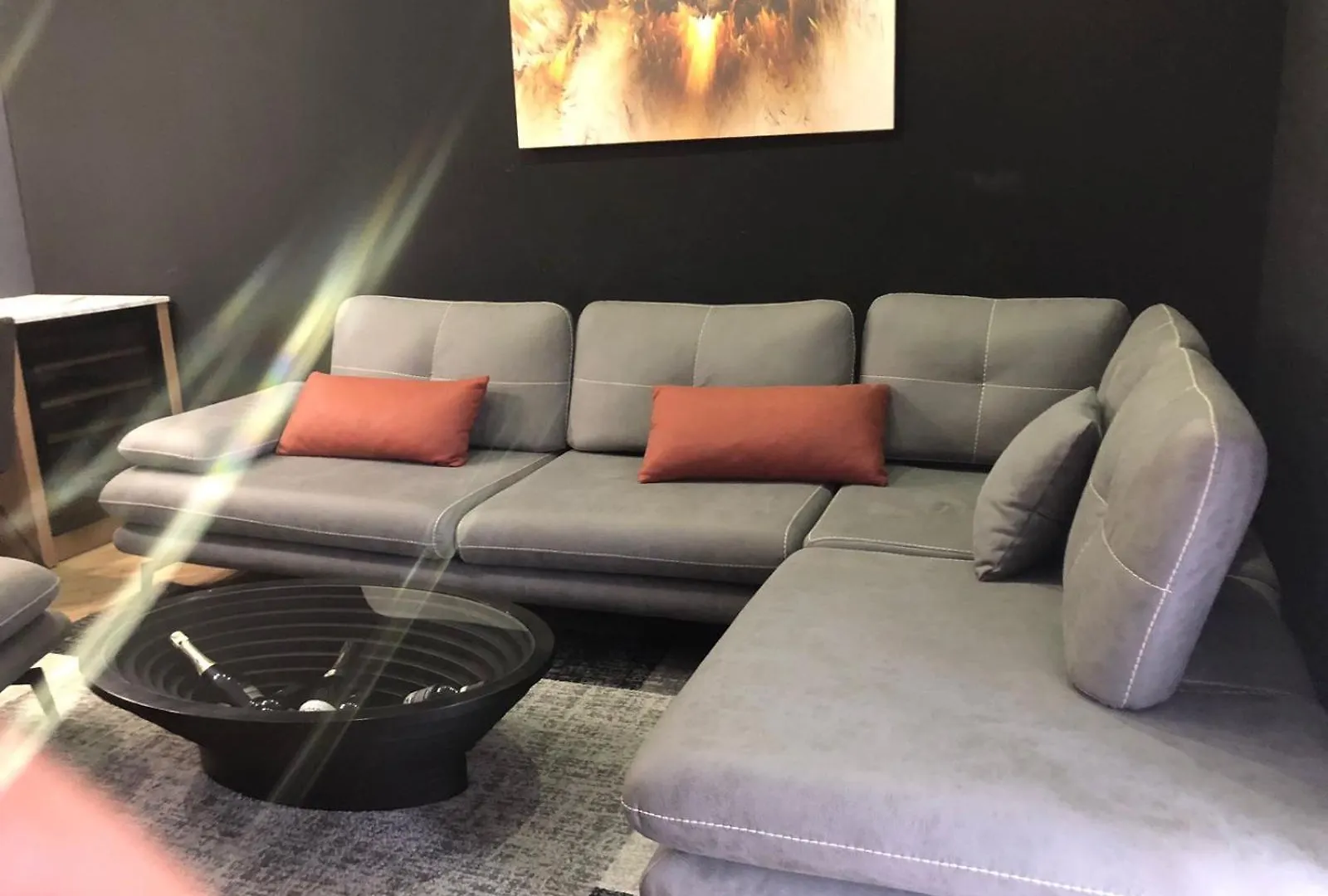 Tirent Apartment - Komuna E Parisit, Central 1 Tirana 0*,  Albania